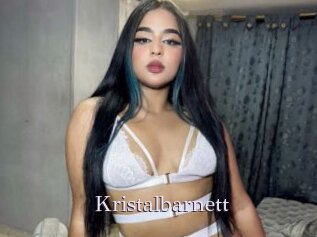 Kristalbarnett