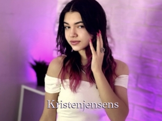 Kristenjensens