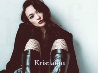 Kristianna