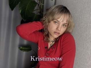 Kristimeow