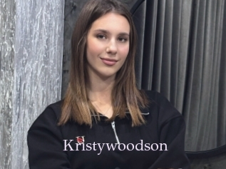 Kristywoodson