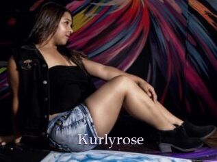 Kurlyrose