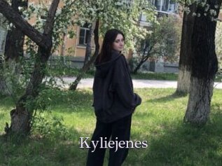 Kyliejenes