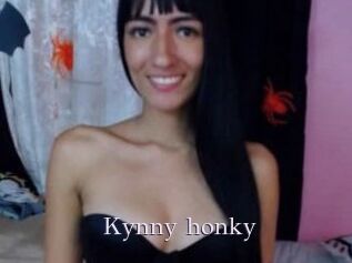 Kynny_honky