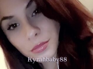 Kyrahbaby88