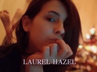 LAUREL_HAZEL