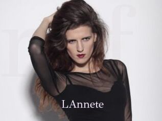 LAnnete