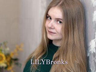 LILYBronks