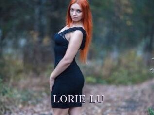 LORIE_LU Rencontre Une Femme