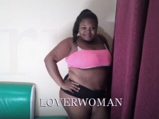 LOVERWOMAN