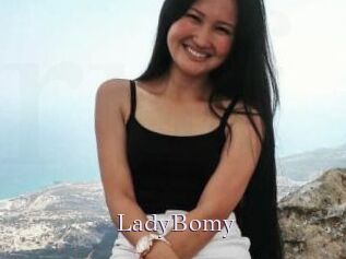 LadyBomy