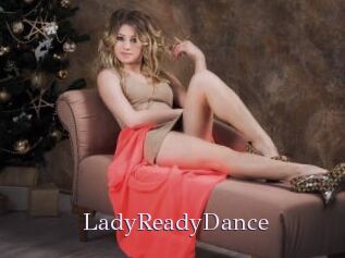 LadyReadyDance