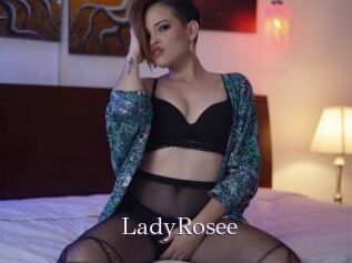 LadyRosee