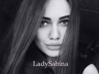 LadySabina