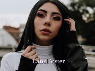 LanaFoster