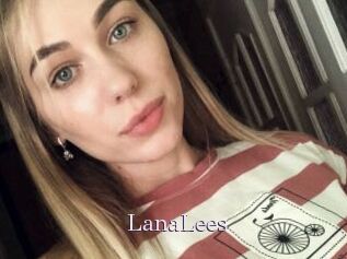 LanaLees