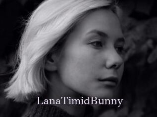 LanaTimidBunny