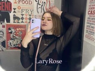 LaryRose