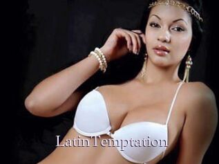 LatinTemptation