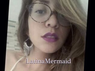 LatinaMermaid