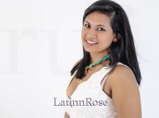 LatinnRose