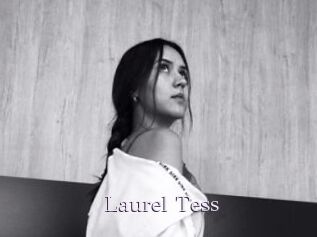 Laurel_Tess