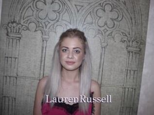 LaurenRussell