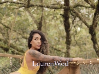 LaurenWod