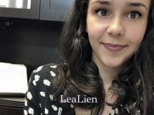 LeaLien