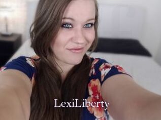 LexiLiberty