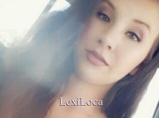 LexiLoca