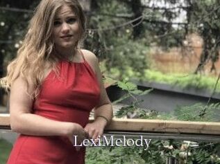 LexiMelody