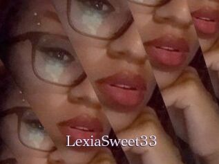 LexiaSweet33