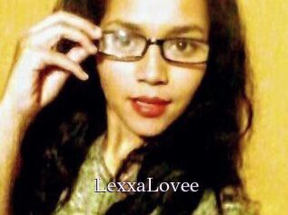 Lexxa_Lovee