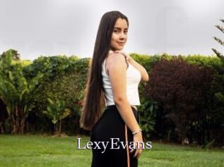 LexyEvans