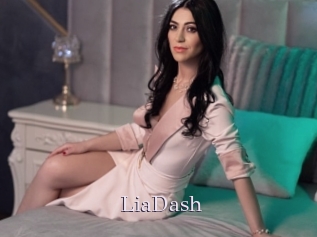 LiaDash