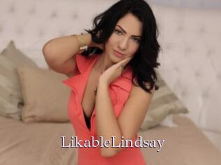 LikableLindsay