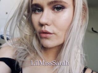 LilMissSarah