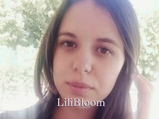 LiliBloom