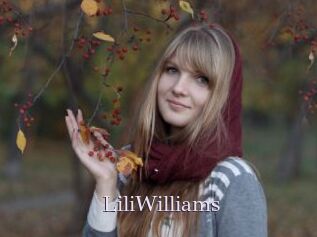 LiliWilliams