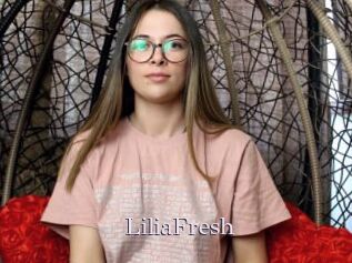 LiliaFresh