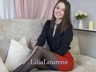 LiliaLourens