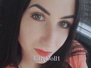 LillyDoll1