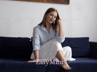 LillyMint