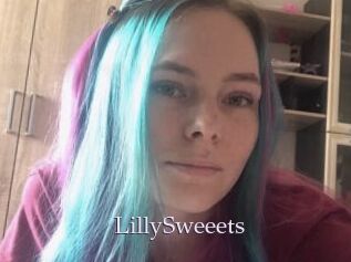 LillySweeets