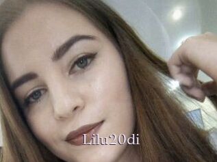 Lilu20di