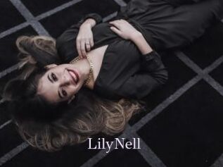 LilyNell