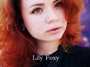 Lily_Foxy