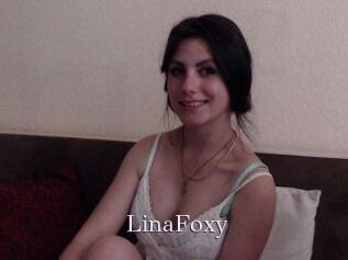 LinaFoxy