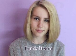 LindaBoom